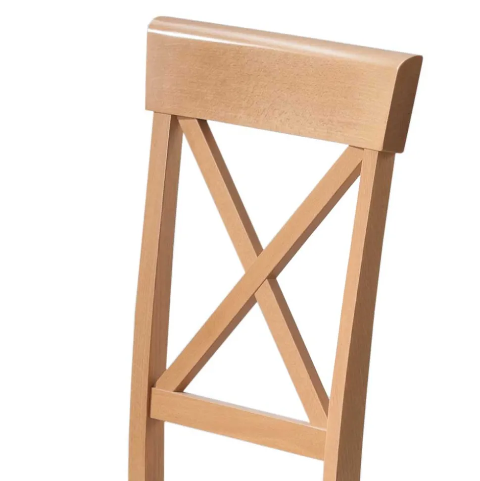 Holzstuhl Redeca