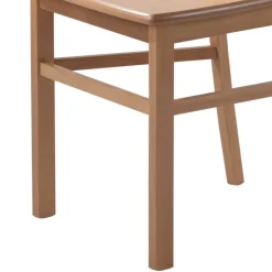 Holzstuhl Redeca