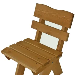 Holzstuhl Woergl