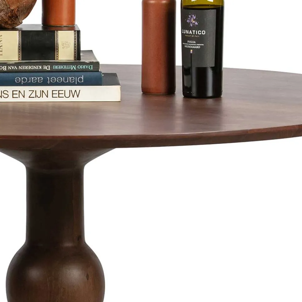 Holztisch Abelles