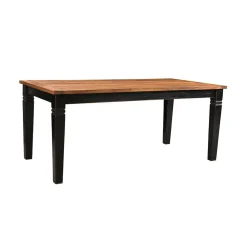 Holztisch Barocara