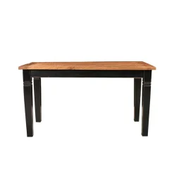 Holztisch Barocara
