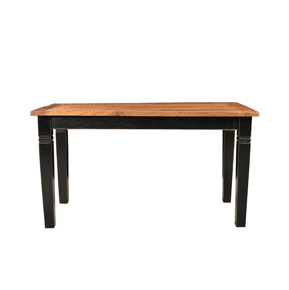 Holztisch Barocara