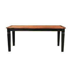 Holztisch Barocara