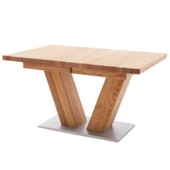 Holztisch Bratannio
