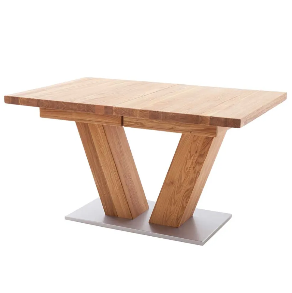 Holztisch Bratannio