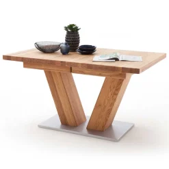 Holztisch Bratannio