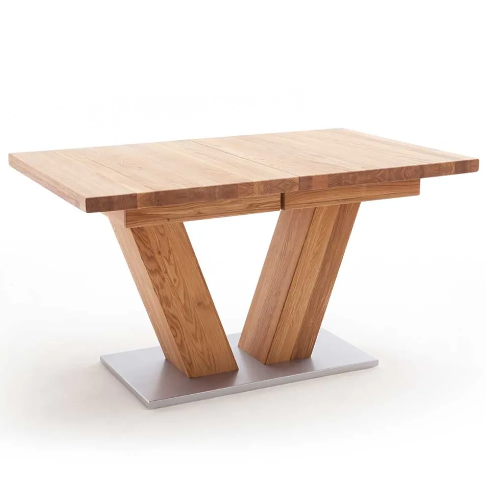 Holztisch Bratannio