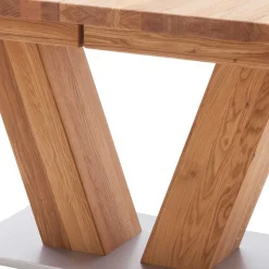 Holztisch Bratannio