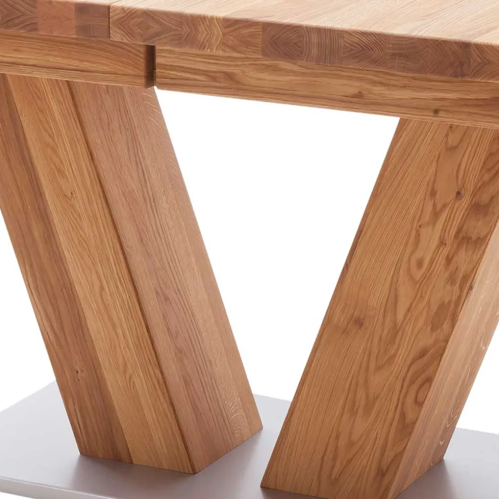 Holztisch Bratannio