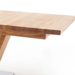 Holztisch Bratannio