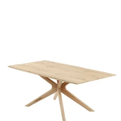 Holztisch Castilian