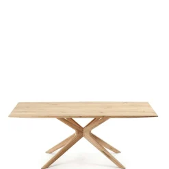 Holztisch Castilian