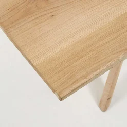 Holztisch Castilian