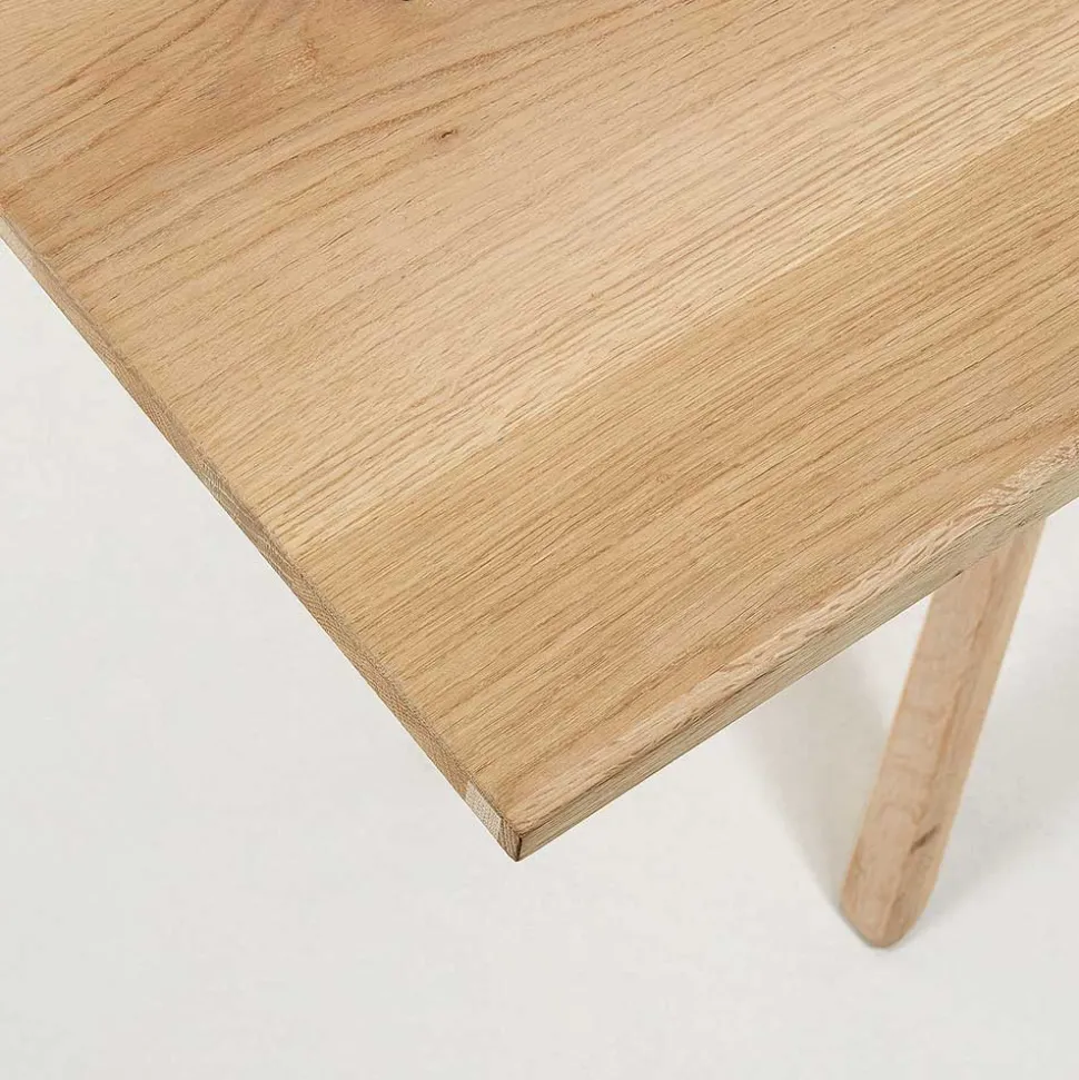 Holztisch Castilian