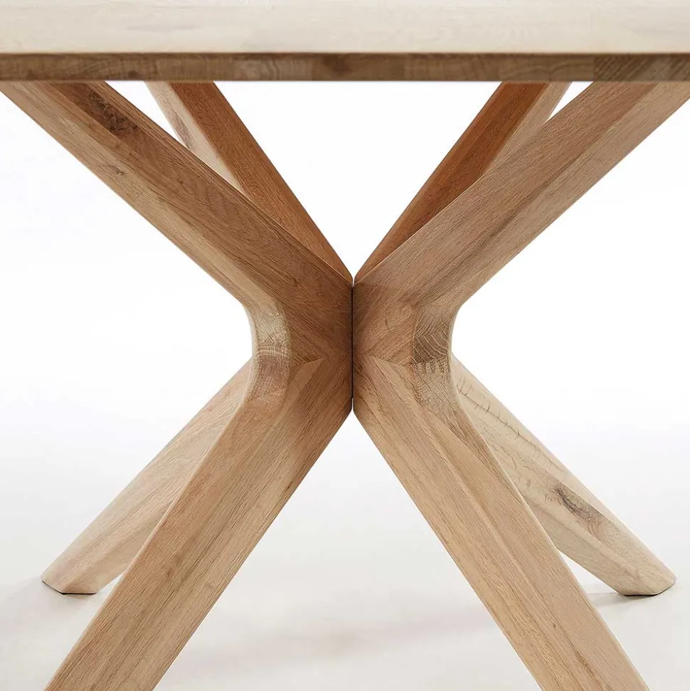 Holztisch Castilian
