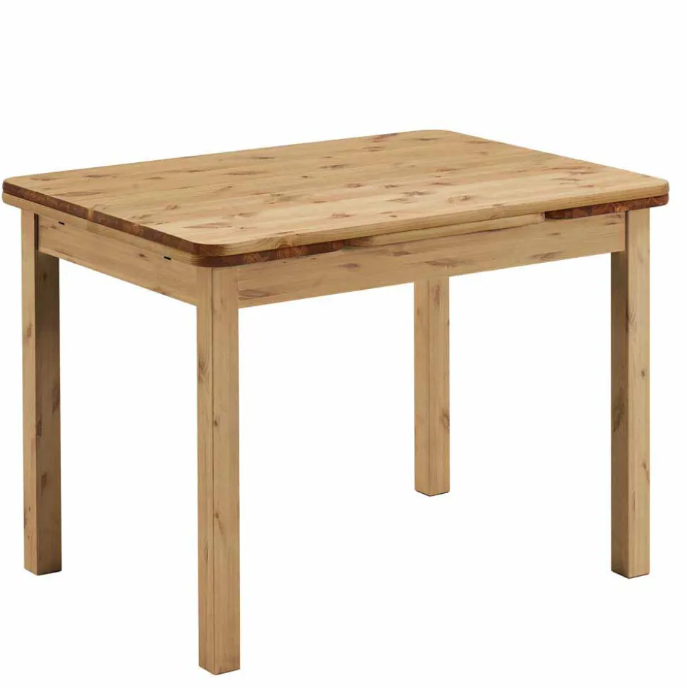 Holztisch Chiloena