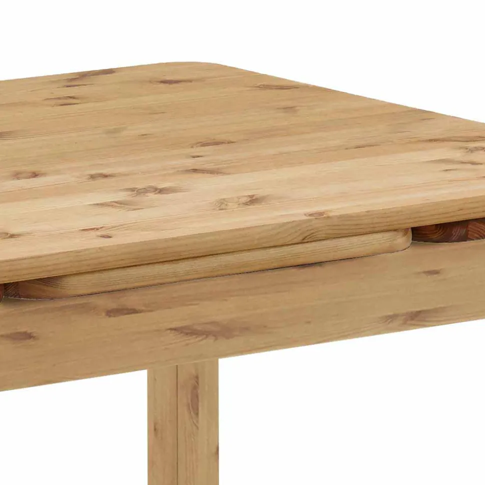 Holztisch Chiloena