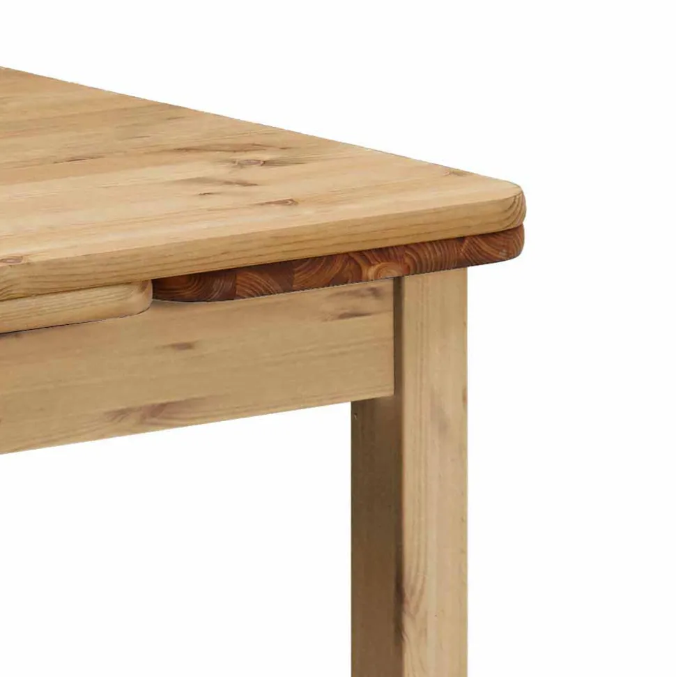 Holztisch Chiloena
