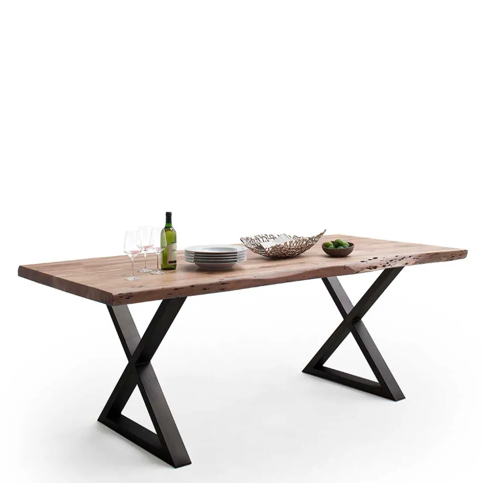 Holztisch Danny