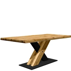 Holztisch Eiche Tidy