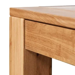 Holztisch Lasmus