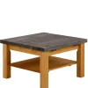 Holztisch Massiv Kandrun