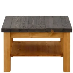 Holztisch Massiv Kandrun