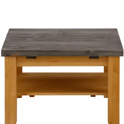 Holztisch Massiv Kandrun