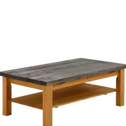 Holztisch Massiv Kandrun