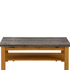 Holztisch Massiv Kandrun
