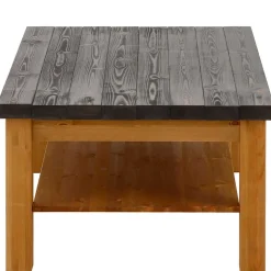 Holztisch Massiv Kandrun