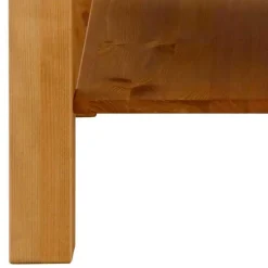 Holztisch Massiv Kandrun