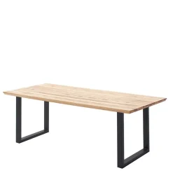 Holztisch Mevrinus
