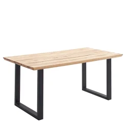 Holztisch Mevrinus