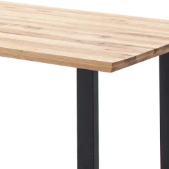 Holztisch Mevrinus