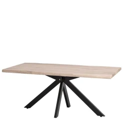 Holztisch Mureva