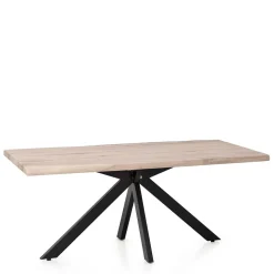 Holztisch Mureva
