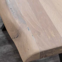 Holztisch Mureva