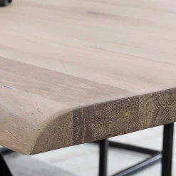 Holztisch Mureva