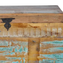 Holztruhe Assolato