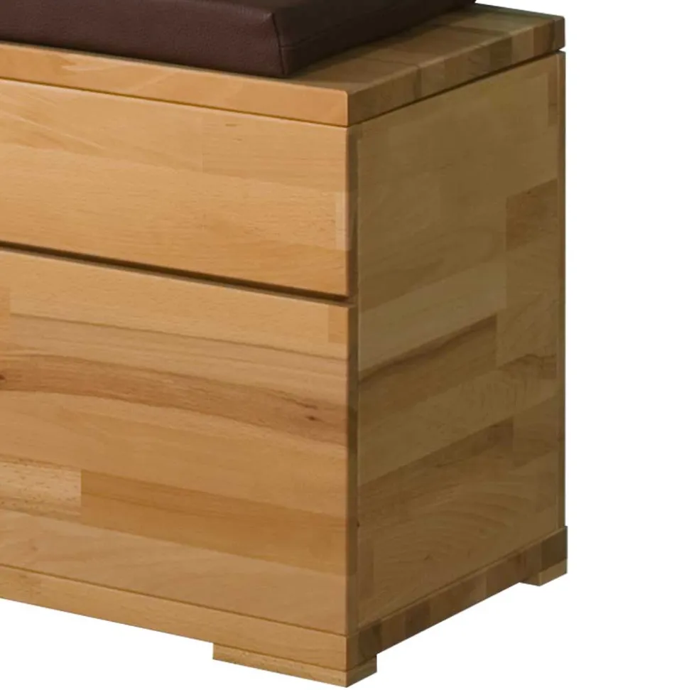 Holztruhe Charismon