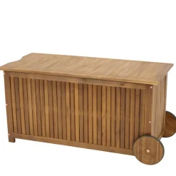 Holztruhe Ciacova