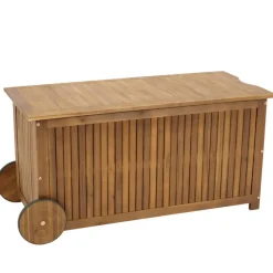 Holztruhe Ciacova