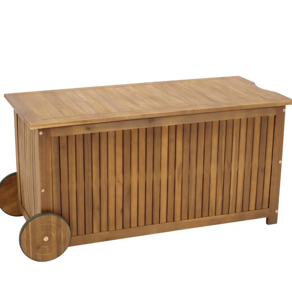 Holztruhe Ciacova