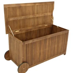 Holztruhe Ciacova