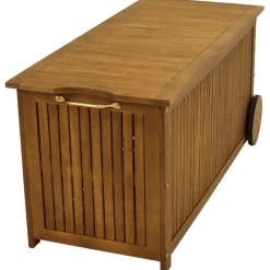 Holztruhe Ciacova