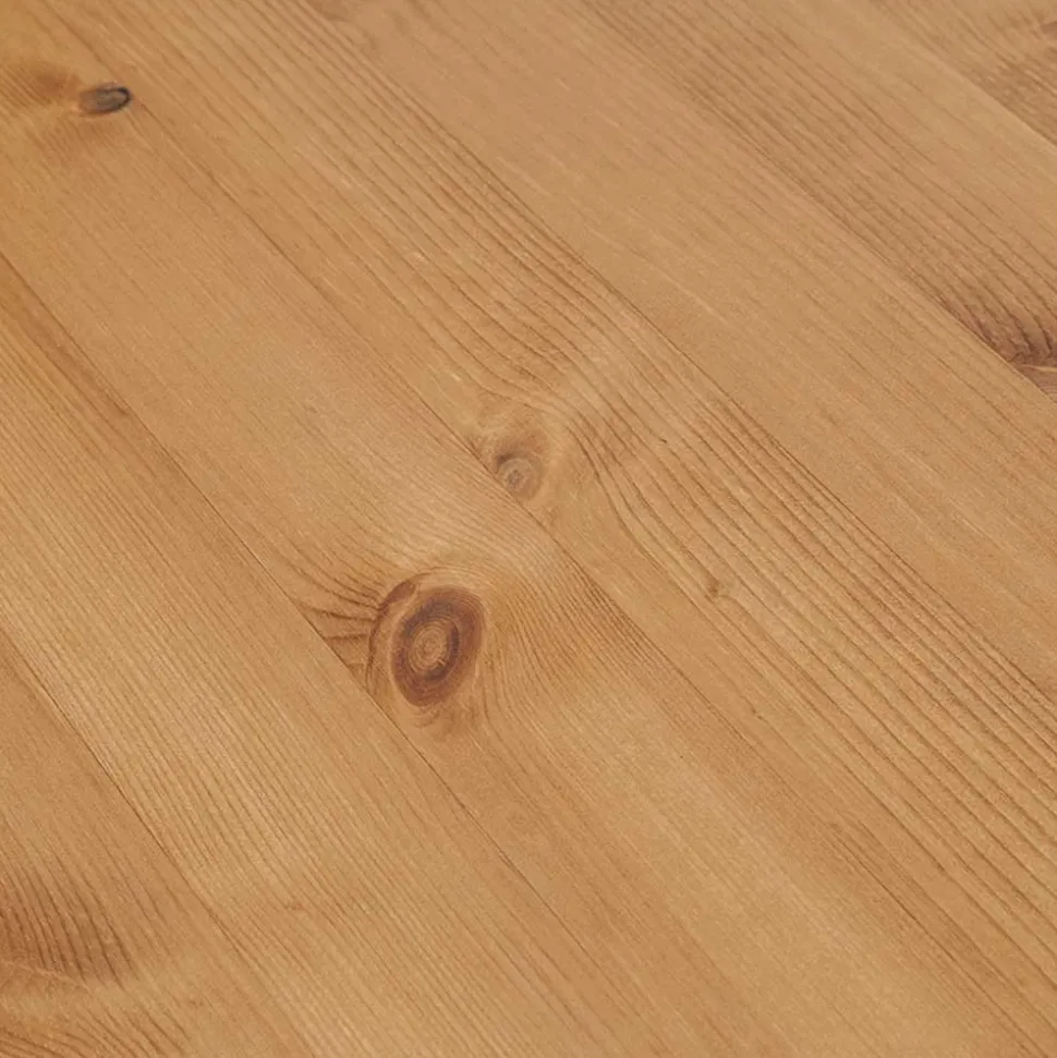 Holztruhe Corao
