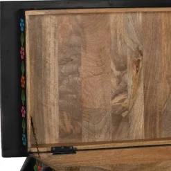 Holztruhe Entury