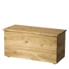 Holztruhe Foresta